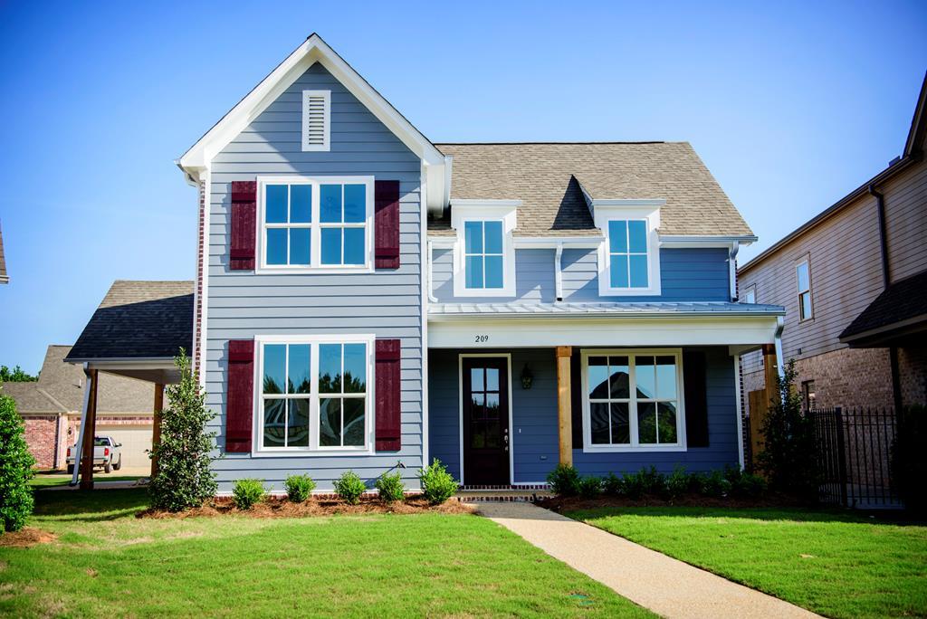 209 Thistle Ln - Photo 1