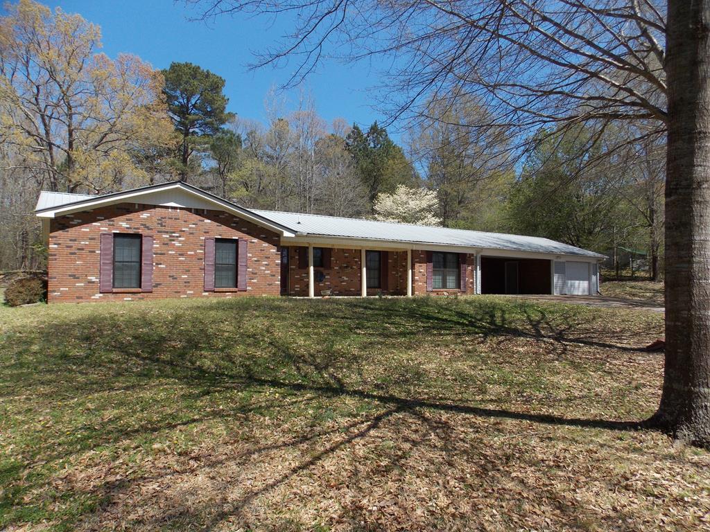 228 Hwy 314 - Photo 1