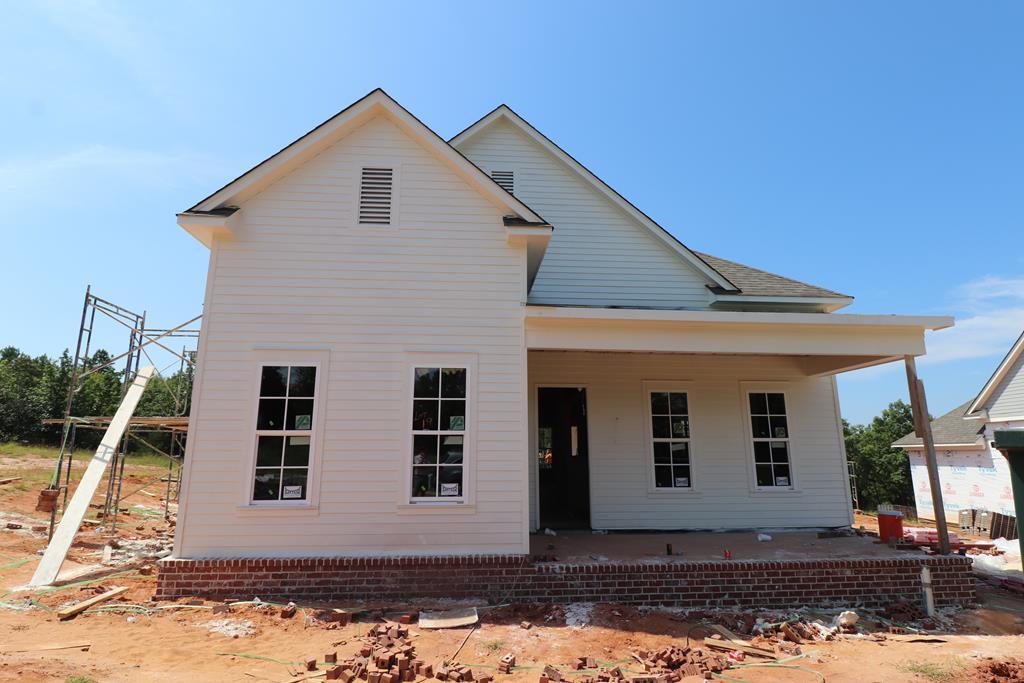 Lot 19 The Cottages At The Highlands - Photo 1