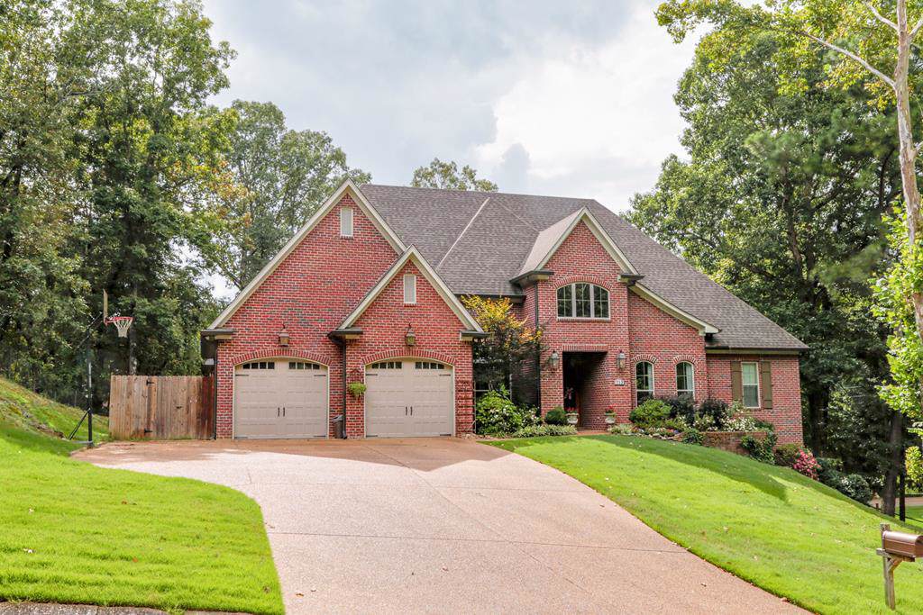 713 Ridgewood Manor Drive - Photo 1
