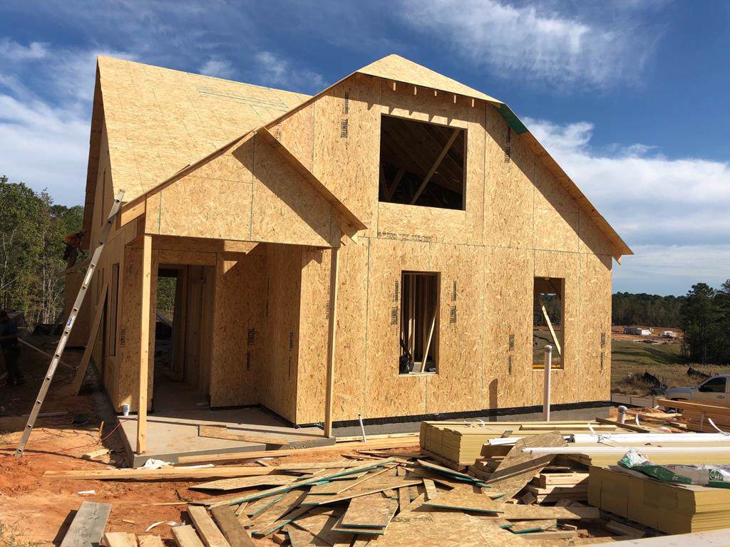 129 Post Oak Drive - Photo 1