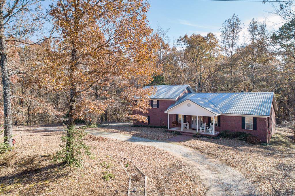 440 Cr 202 (Bay Springs Rd) - Photo 1