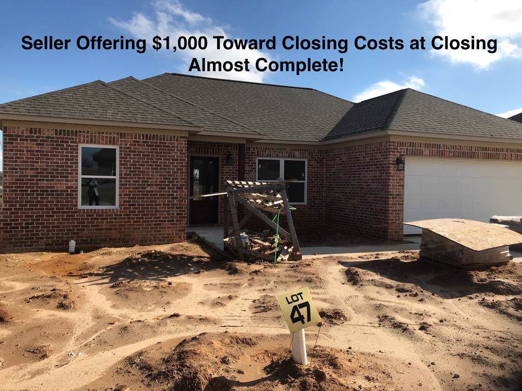 2016 Sweetbriar Drive - Photo 1