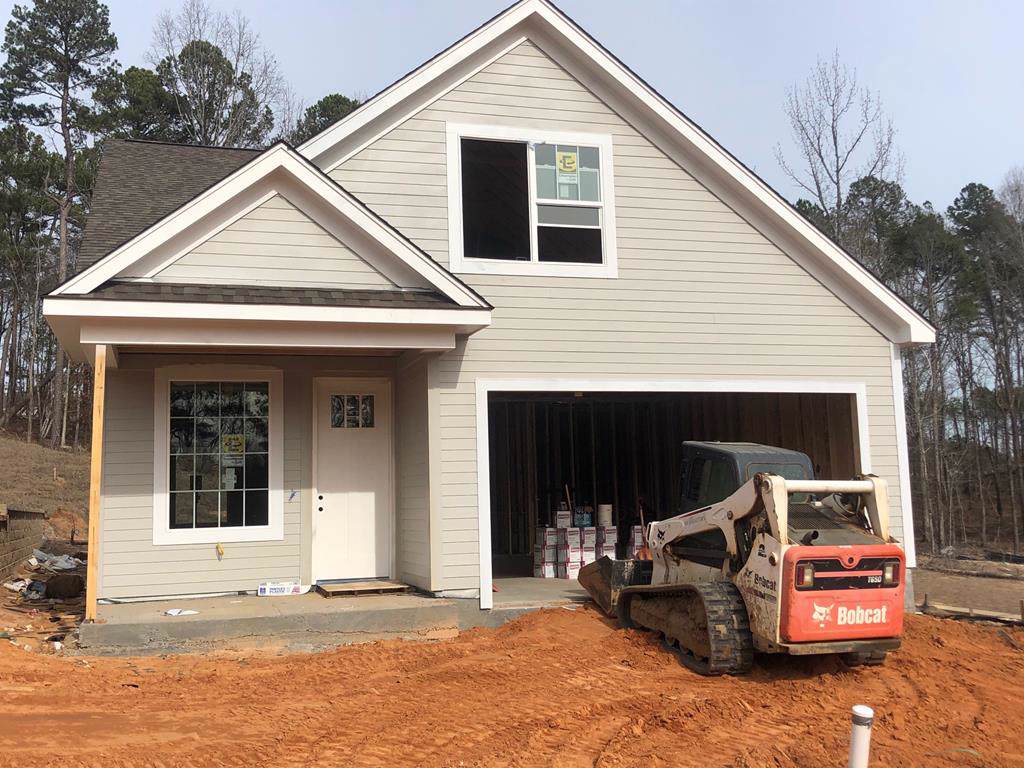 417 Live Oak Drive - Photo 1