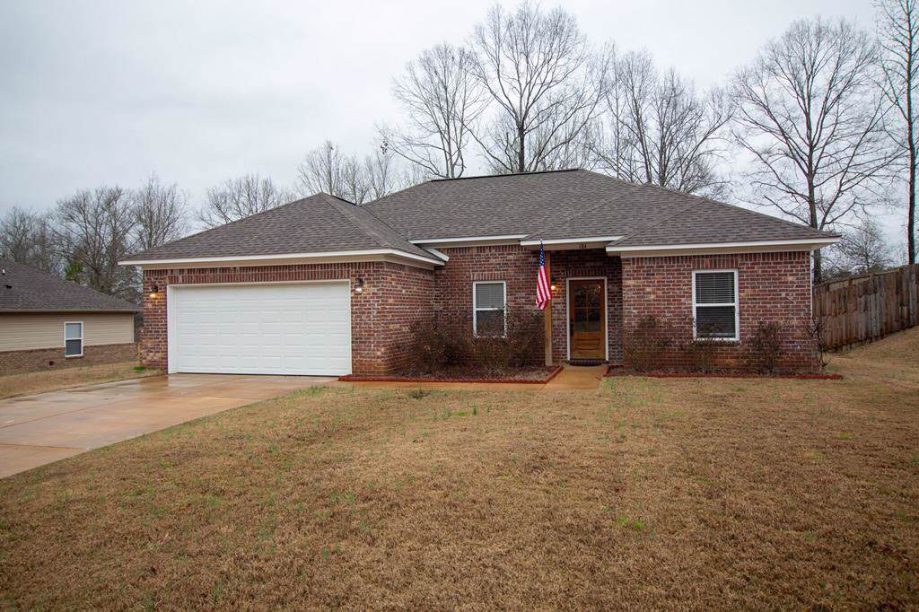 184 Shelbi Drive - Photo 1
