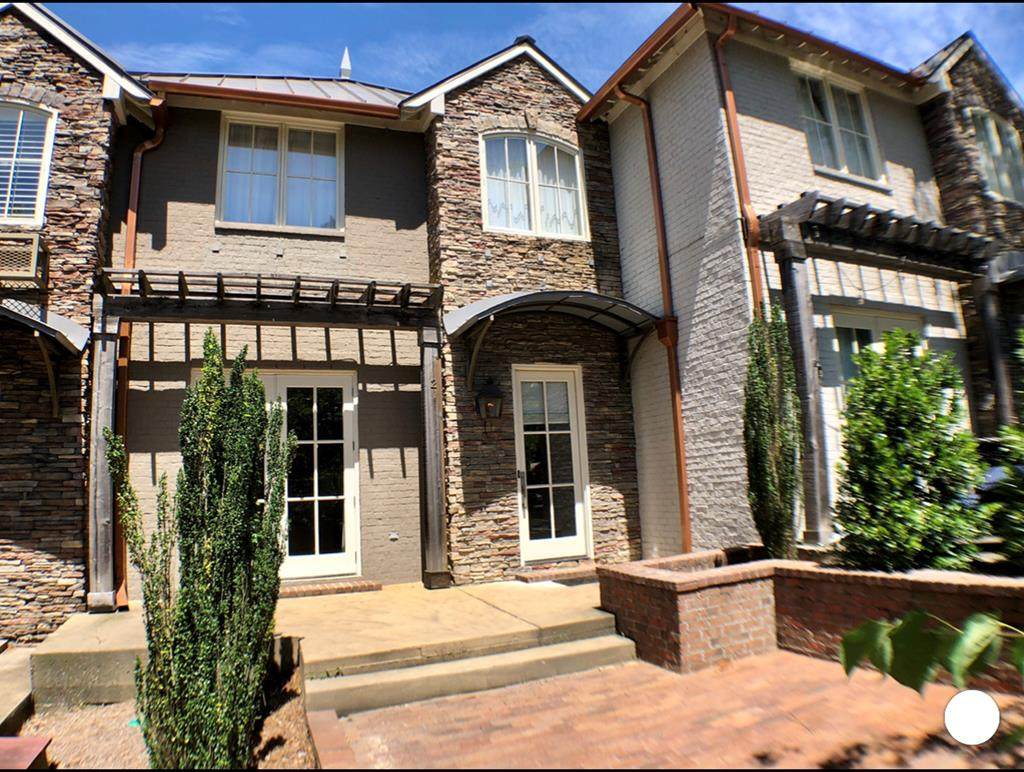 #102 603 Molly Barr Road - Photo 1