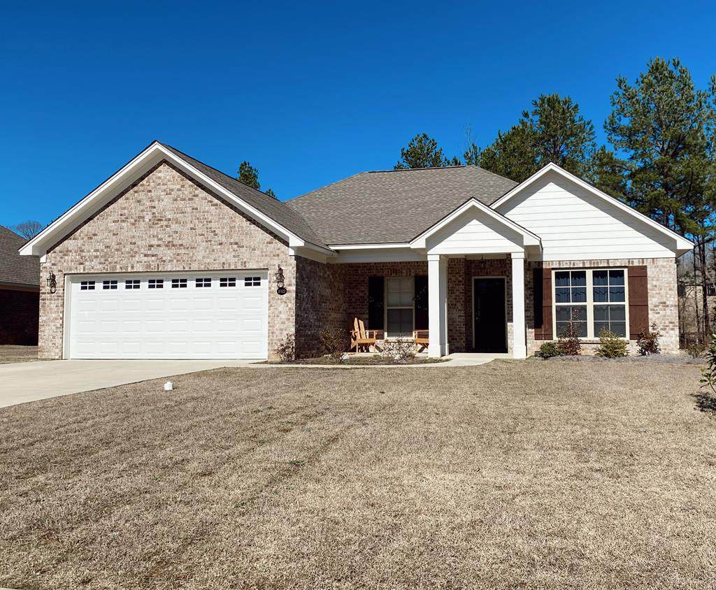 2059 Pebble Creek Loop - Photo 1