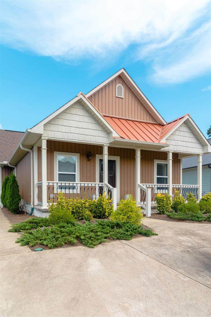 203 Orchid Cove - Photo 1
