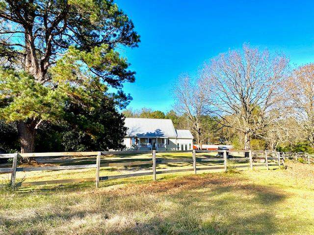 845 Hwy 334 - Photo 1