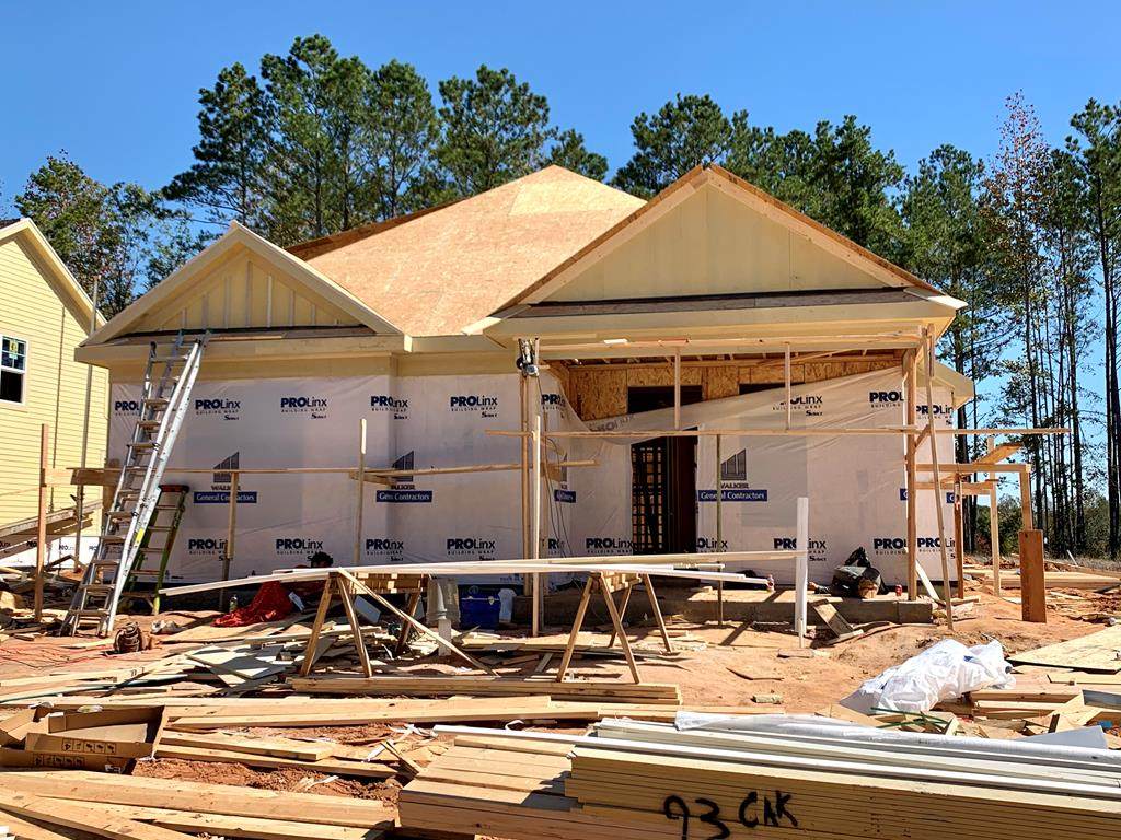 548 Shreve Oak Circle - Photo 1