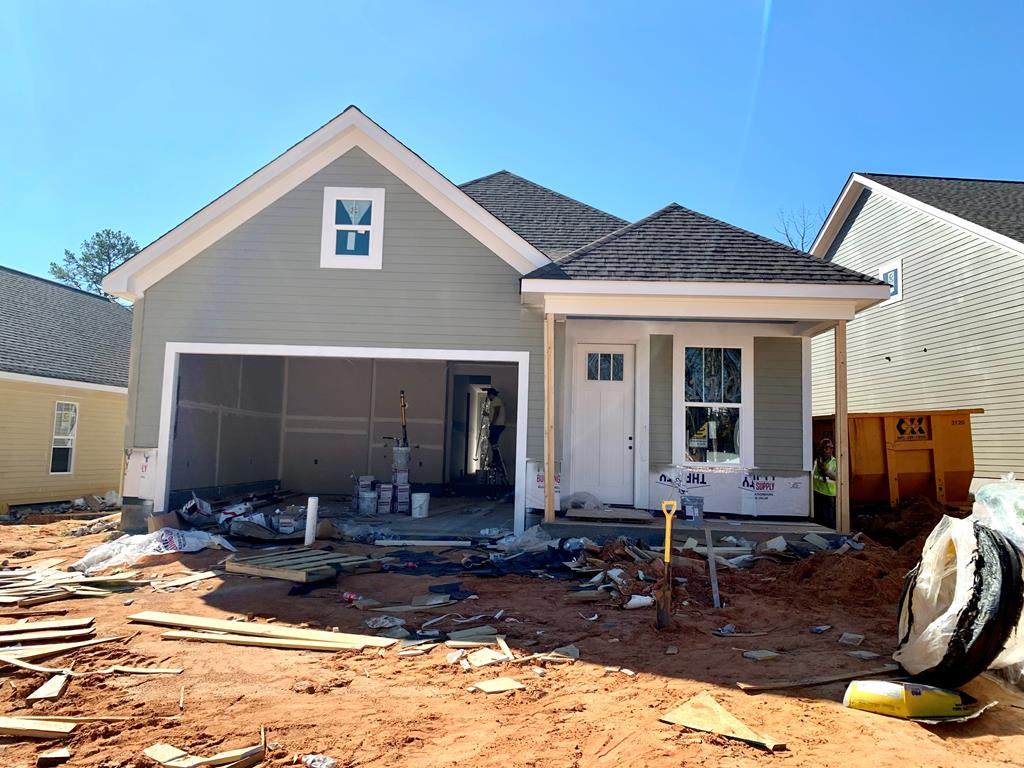 422 Live Oak Drive - Photo 1