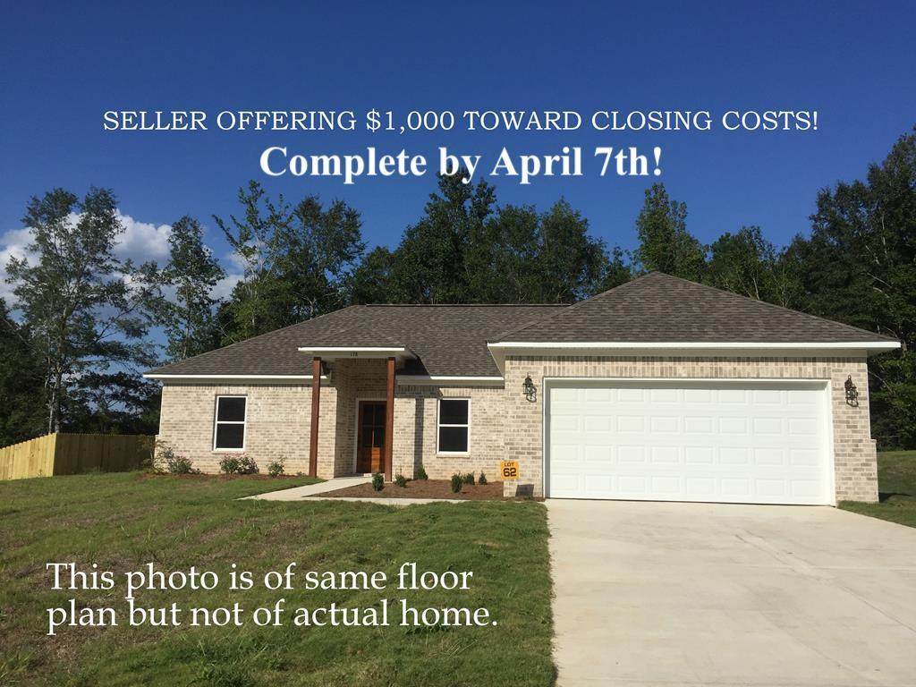 4013 Abbawood Dr - Photo 1