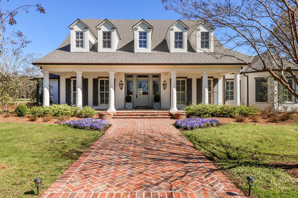 348 Cotton Road - Photo 1