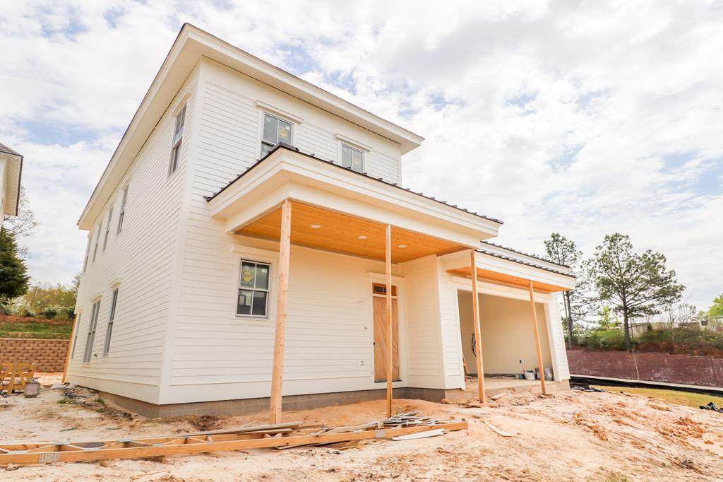 202 Jennie Ave. - Photo 1