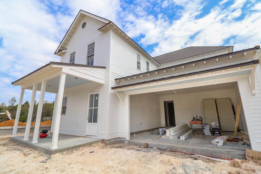 204 Jennie Ave. - Photo 1