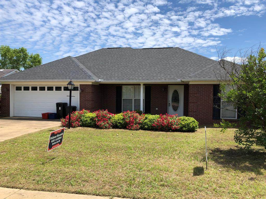 118 Eagle Pointe Loop - Photo 1