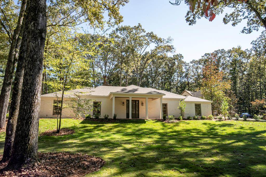 400 Country Club Road - Photo 1