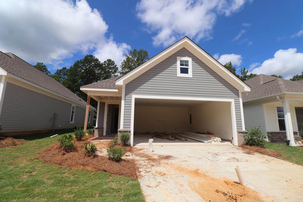 736 Turkey Oak Cove - Photo 1
