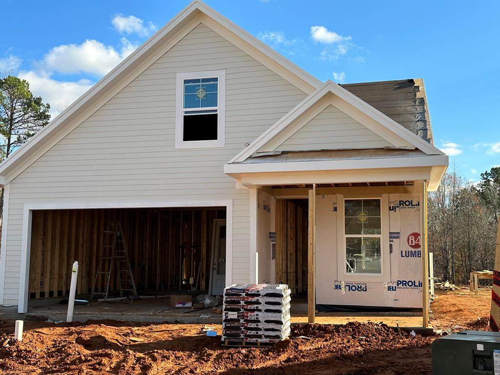 743 Turkey Oak Cove - Photo 1