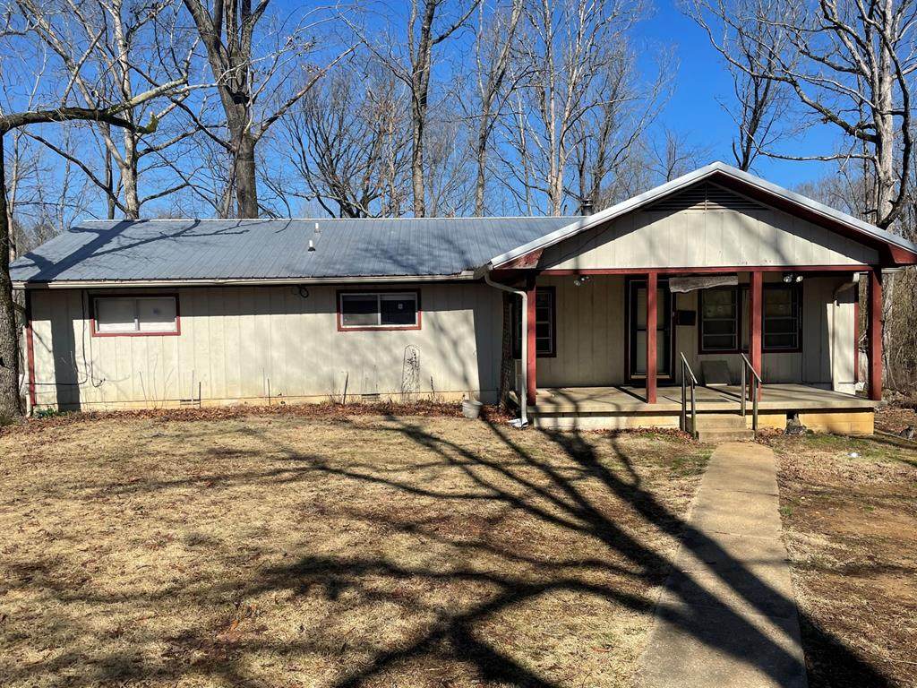 4589 Mt. Olivet Rd - Photo 1
