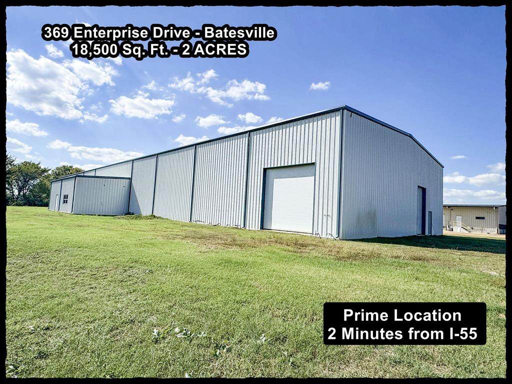 369 Enterprise Drive - Photo 1