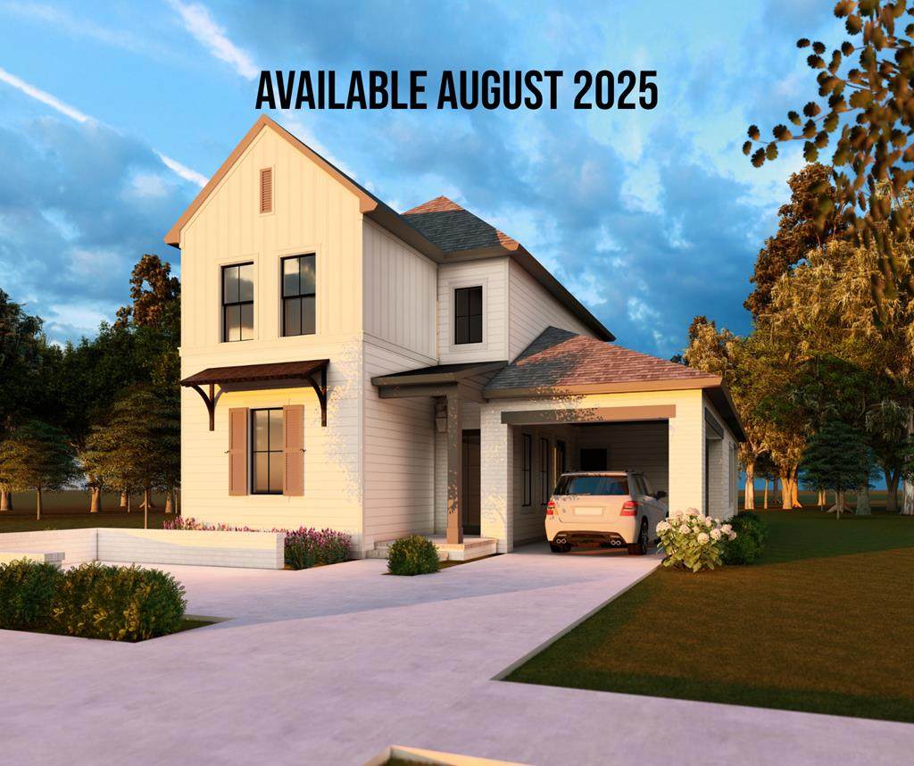 1217 Ivy Road - Photo 1