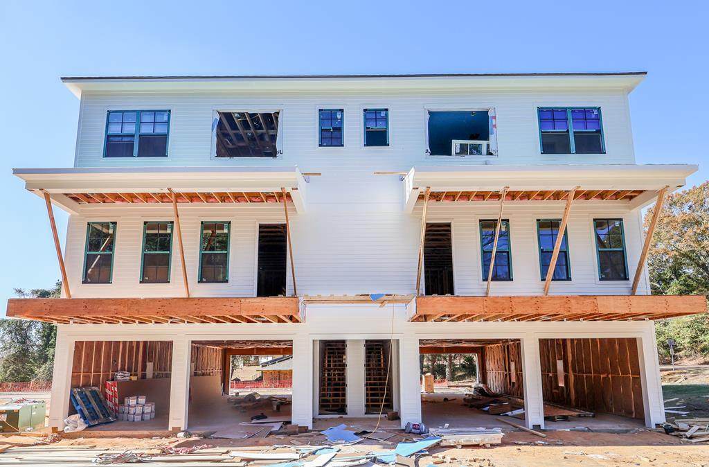 1016 Molly Barr Rd #1 - Photo 1