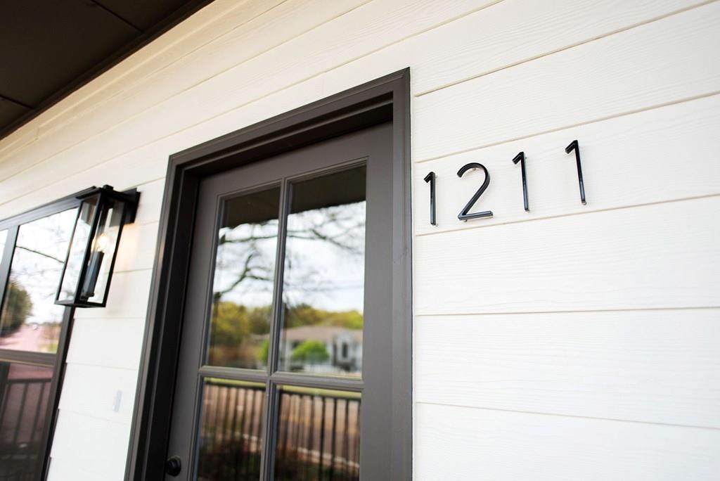1211 Sole Cove - Photo 1