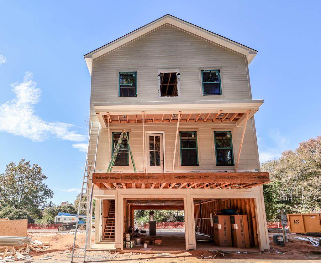 1016 Molly Barr Rd #7 - Photo 1