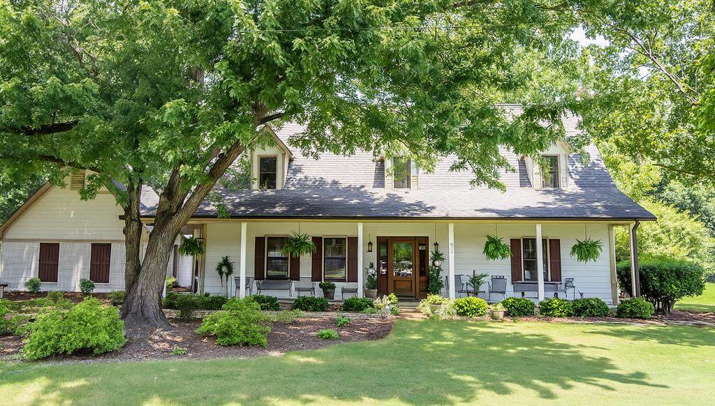 516 Wedgewood Dr - Photo 1