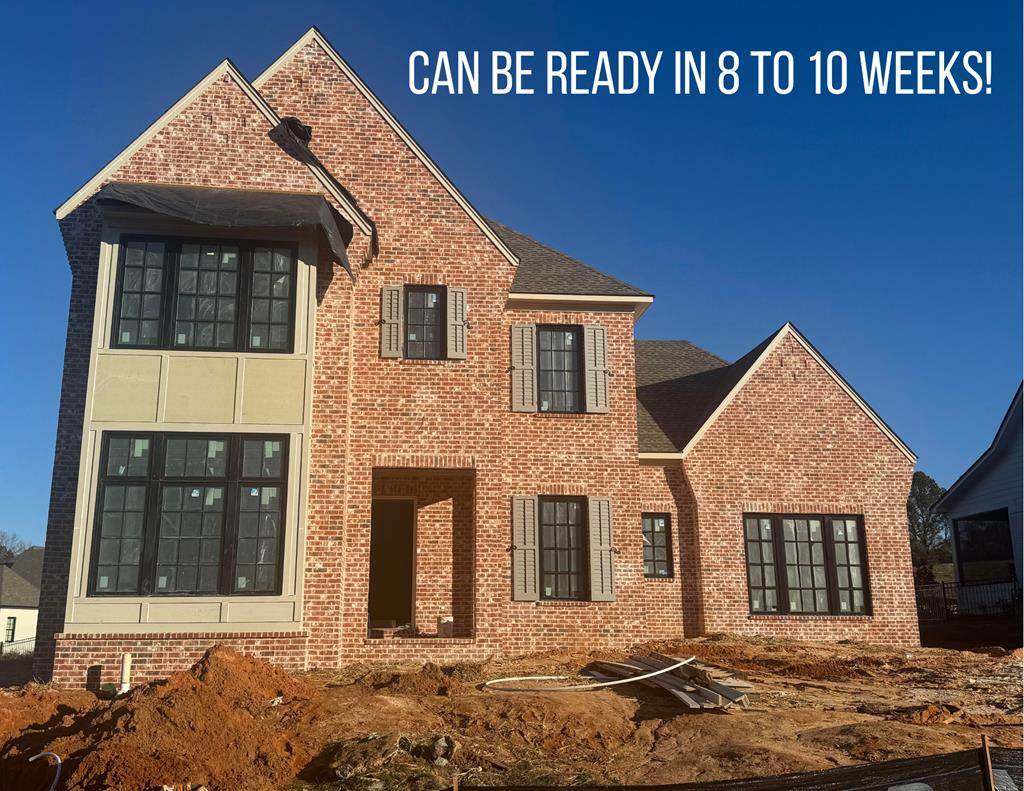 820 Mccleary Dr - Photo 1