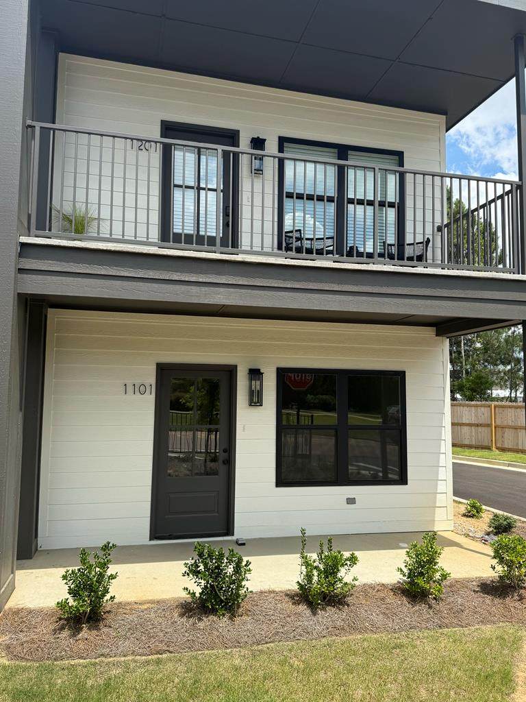 1101 Sole Cove - Photo 1