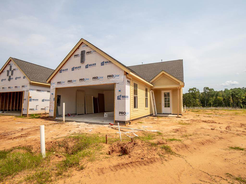 458 South Grove Drive - Photo 1