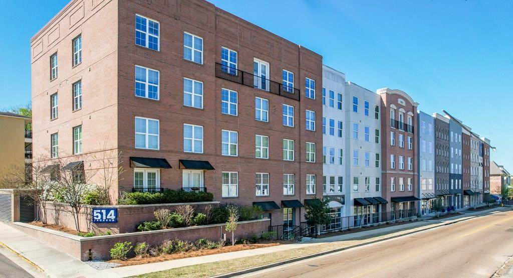 514 E. Jackson Avenue #101 - Photo 1