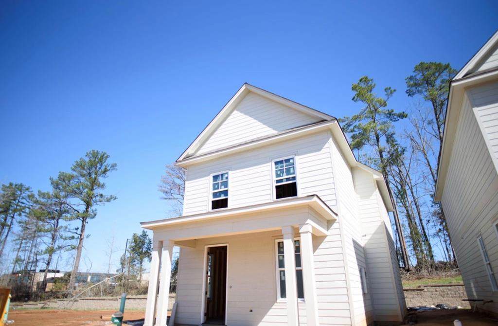 3809 #3 Old Sardis Road - Photo 1