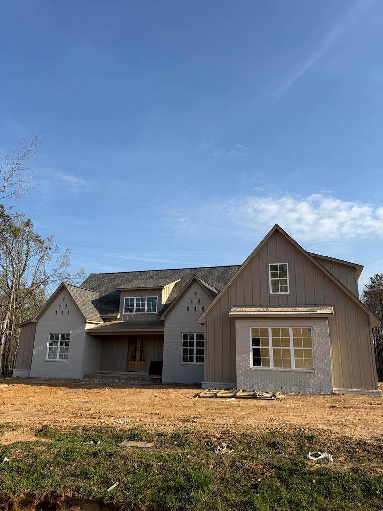 1114 Belle Terre Lane - Photo 1