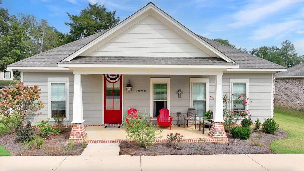 1098 Cr 90 - Photo 1