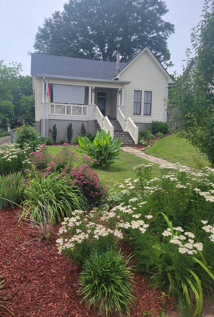 615 N. Main Street - Photo 1