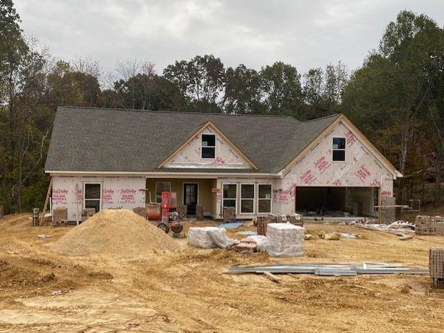 747 Pigeon Roost - Photo 1