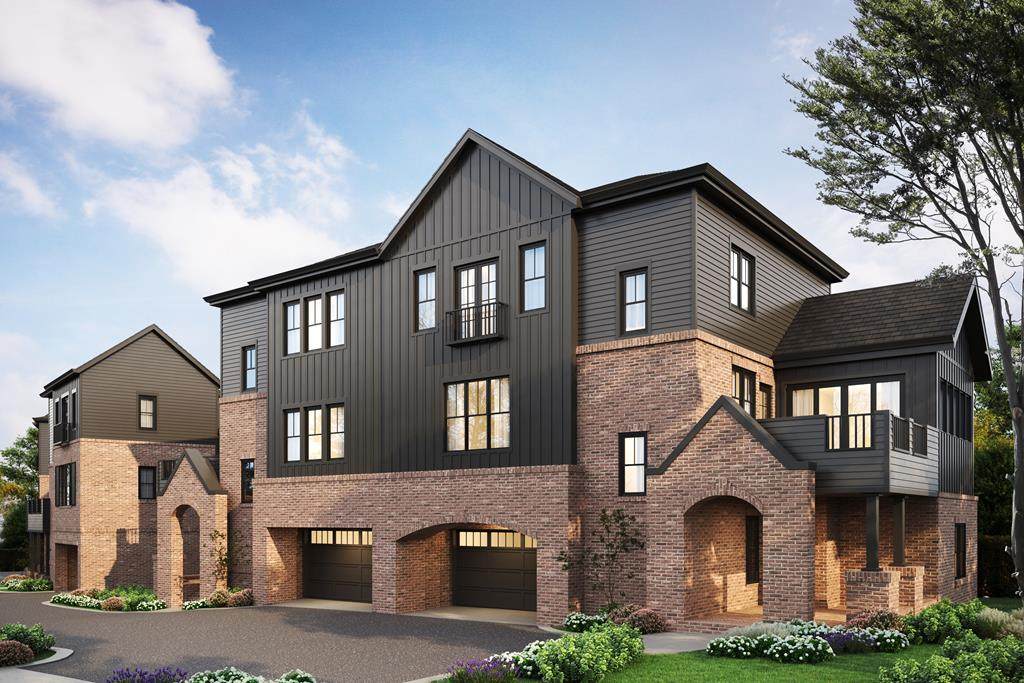 2096 Old Taylor Road, Unit 112 - Photo 1