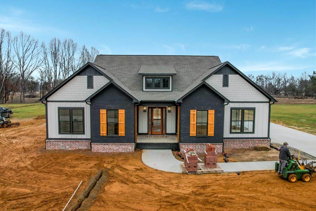 803 Oxford Loop - Photo 1