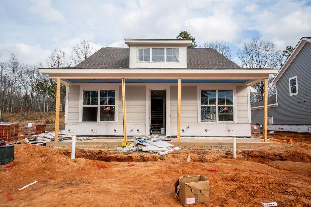 1019 Nuttall Oak Drive - Photo 1