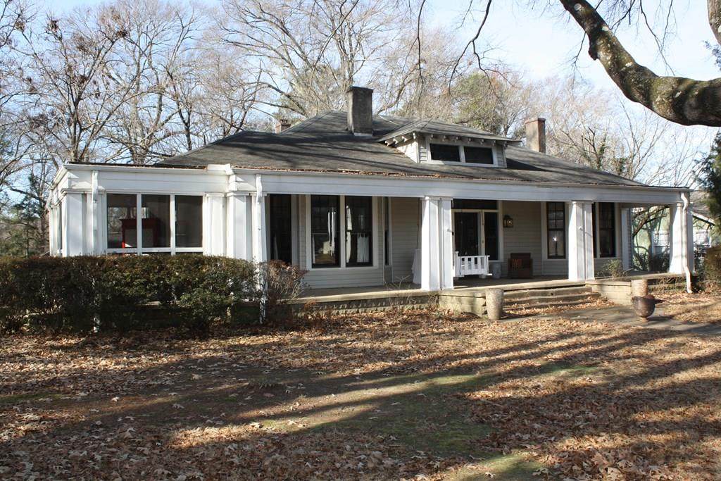 128 Eureka Street - Photo 1