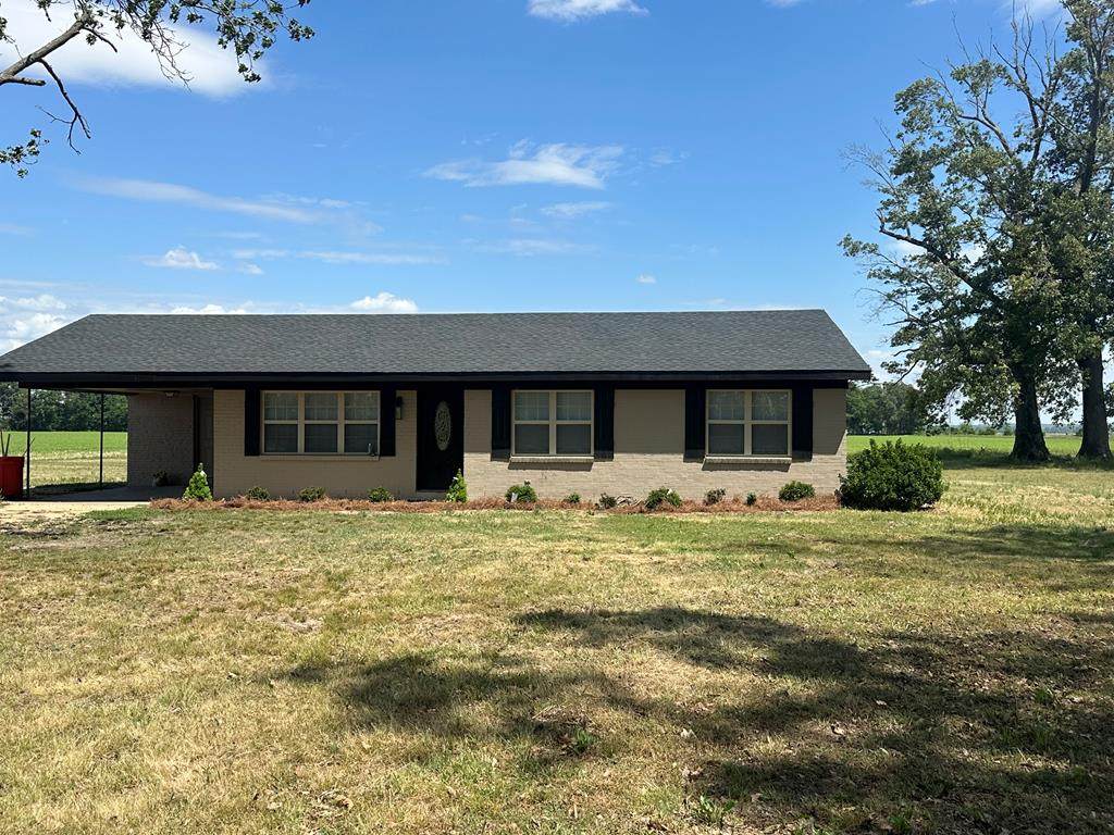 380 Locke Station Rd - Photo 1
