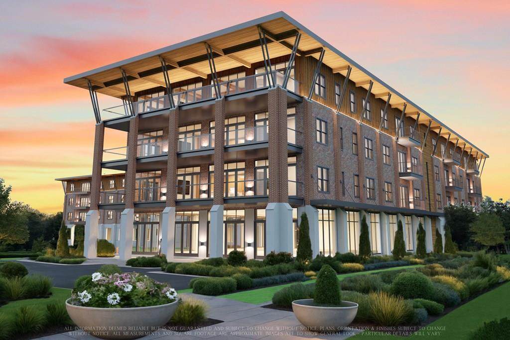 1113 Jackson Ave. #208 - Photo 1