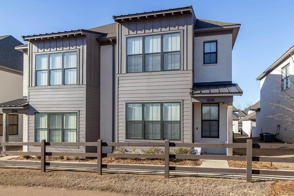 3048 Oxford Way - Photo 1