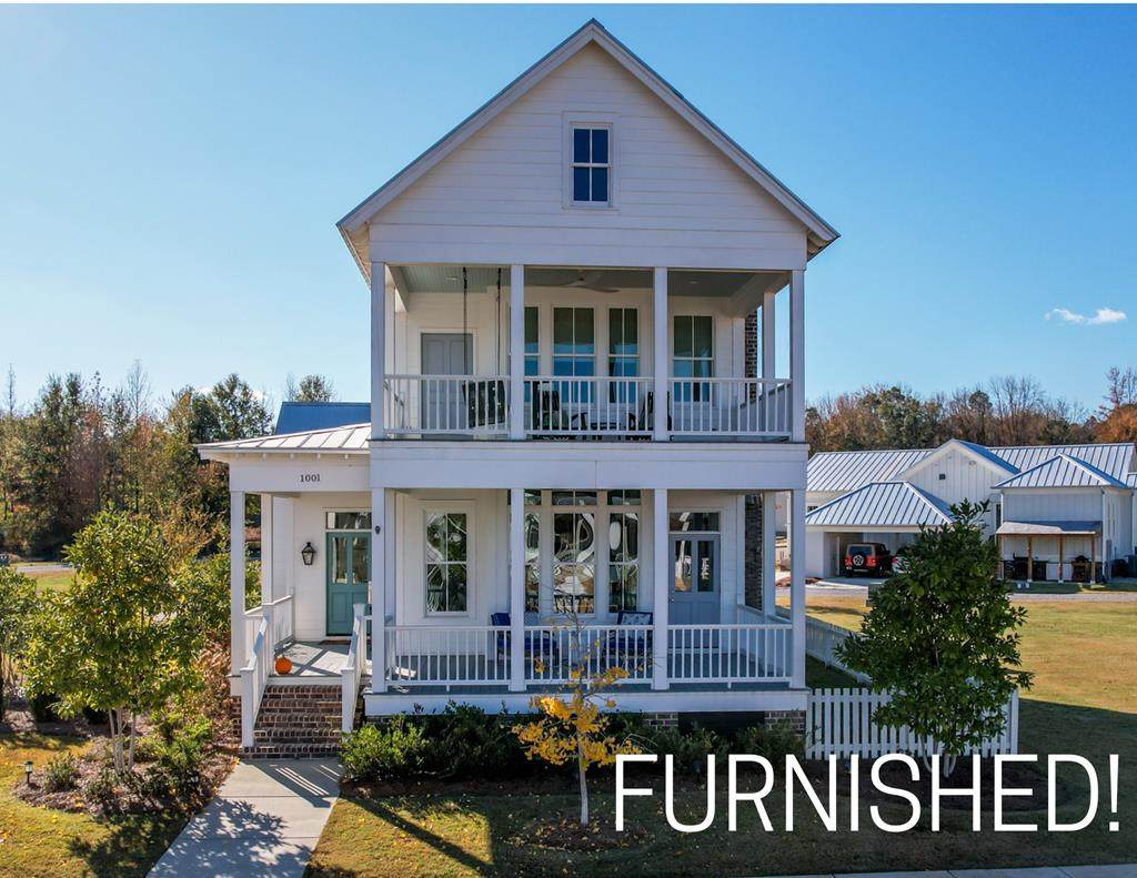 1001 Calliope Way - Photo 1