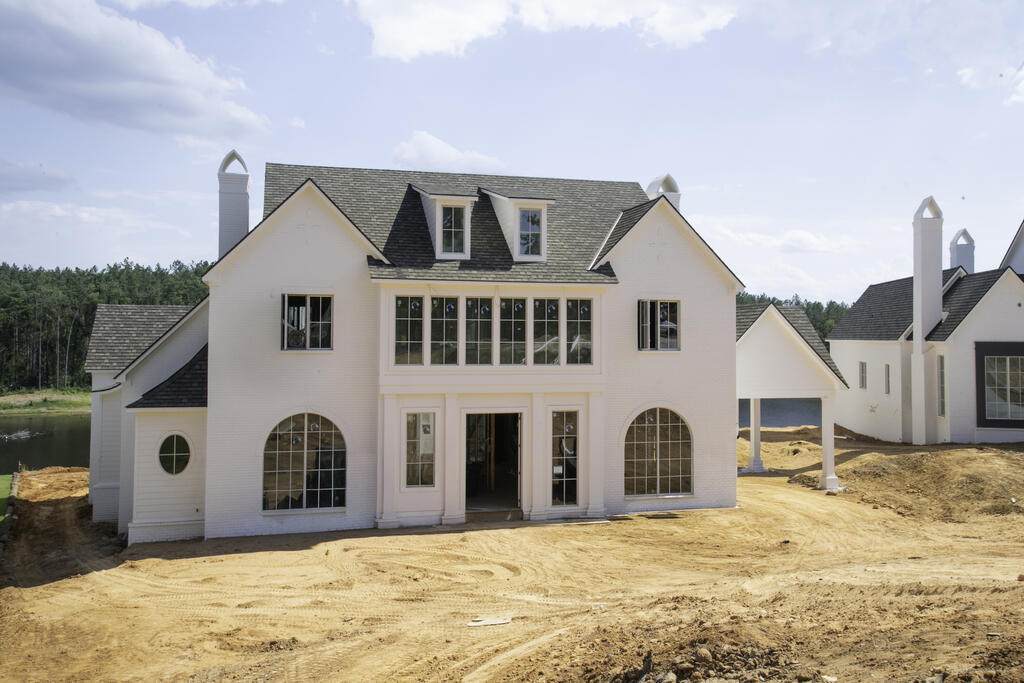 Lot 3 Lakeshore Dr. - Photo 1