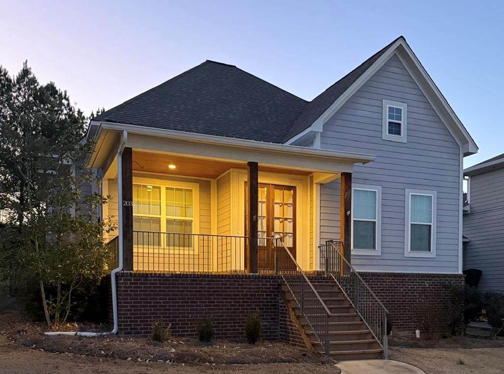 203 Nash  Crcle - Photo 1