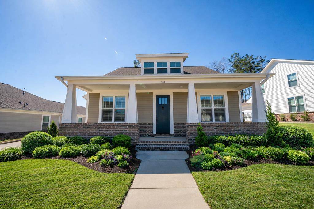 524 Shreve Oak Cr - Photo 1
